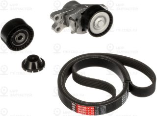 Запчасть GATES K036PK1565
