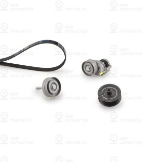 Запчасть GATES K036PK1600