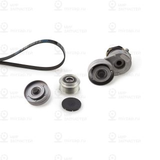 Запчасть GATES K036PK1623