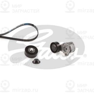 Запчасть GATES K036PK1830XS