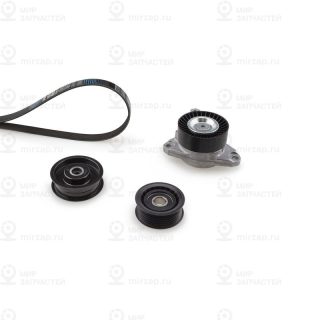Запчасть GATES K036PK2390