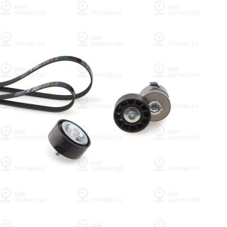Запчасть GATES K037PK1325