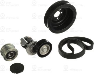 Запчасть GATES K046PK1070