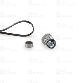 Запчасть GATES K046PK1183