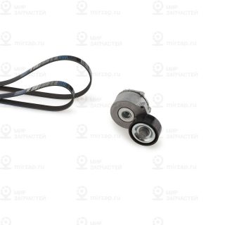 Запчасть GATES K046PK870