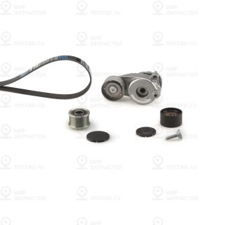 Запчасть GATES K047PK2035