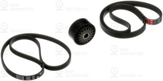 Запчасть GATES K053PK738