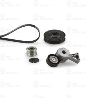 Запчасть GATES K076PK1043
