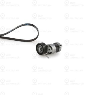 Запчасть GATES K086PK1640