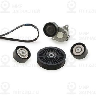 Запчасть GATES K086PK2153