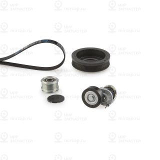 Запчасть GATES K096PK1070