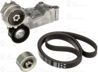 Запчасть GATES K096PK1745
