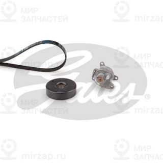 Запчасть GATES K096PK2115