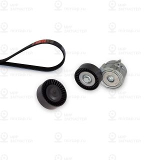 Запчасть GATES K096PK2403