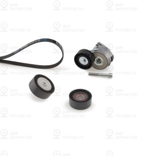 Запчасть GATES K136PK1735
