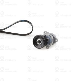 Запчасть GATES K156PK2245
