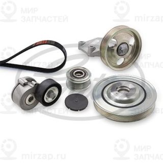 Запчасть GATES K186PK1218