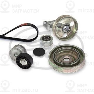 Запчасть GATES K206PK1218