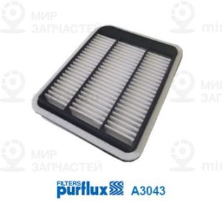 Фильтр воздушный PURFLUX A3043