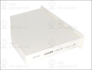 Запчасть TRW LFCP115Z