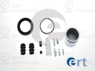 Ремкомплект тормозного суппорта ERT 401349