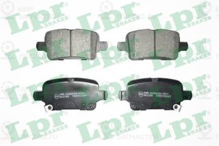 Запчасть LPR 05P2047