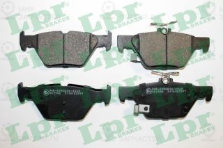 Запчасть LPR 05P2097