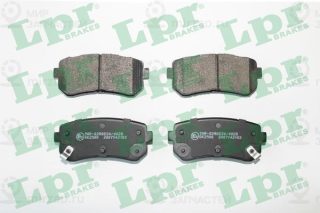 Запчасть LPR 05P2103