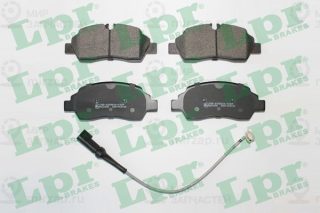 Запчасть LPR 05P2130A