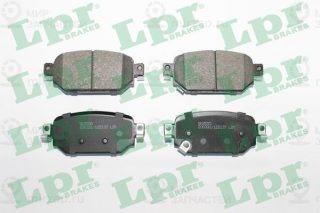 Запчасть LPR 05P2137