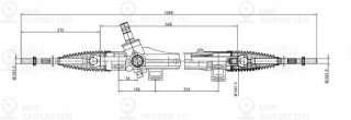 Запчасть TRIALLI CR1903