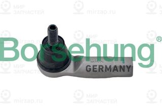 Наконечник поперечной рулевой тяги Borsehung B10826