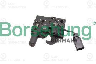 Запчасть Borsehung B12897