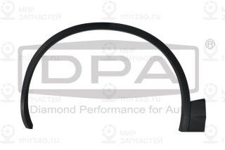 Запчасть DIAMOND 88531813802