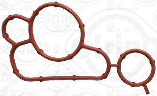 Прокладка, корпус маслянного фильтра ELRING 898000