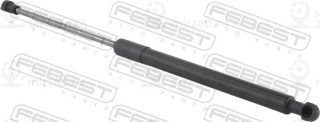 Запчасть FEBEST 25117001