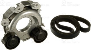 Запчасть GATES K016PK987EST
