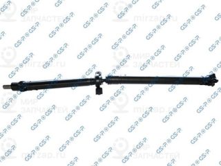 Карданный вал, главная передача GSP PS900461