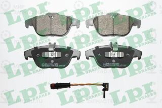 Запчасть LPR 05P1528A