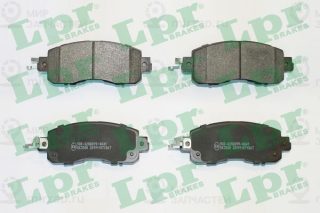 Запчасть LPR 05P1867
