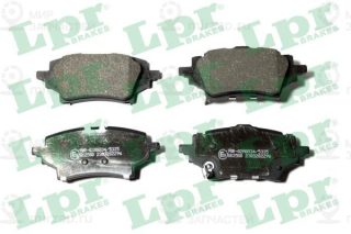 Запчасть LPR 05P2296