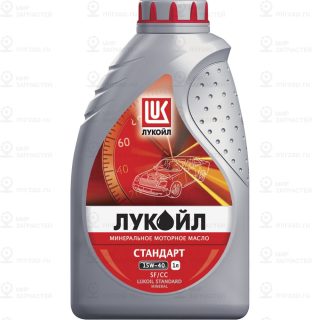 Запчасть LUKOIL 19434