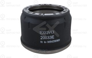 Запчасть EXOVO 20033E