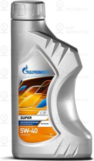 Запчасть GAZPROMNEFT 253142136