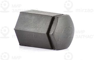 Колпачок, гайка крепления колеса BSG BSG65230005