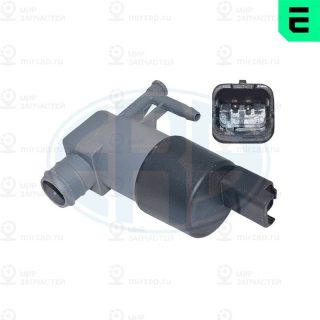 Водяной насос, система очистки окон ERA 465093