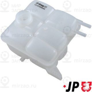 Компенсационный бачок охлаждающей жидкости JP GROUP 1514700800