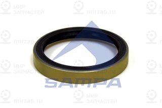 Уплотняющее кольцо ступицы колеса SAMPA 115068