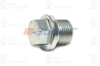 Резьбовая пробка, масляный поддон AUGER 106479