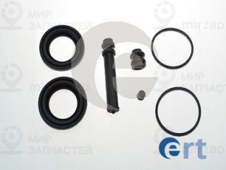 Ремкомплект тормозного суппорта ERT 401052